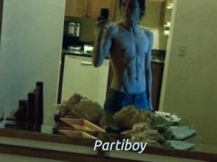 Partiboy