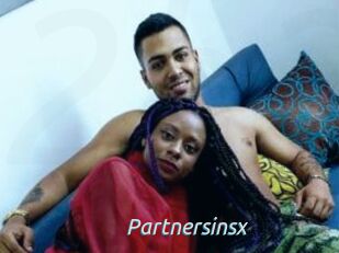 Partnersinsx