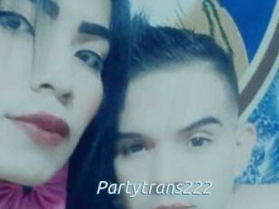 Partytrans222