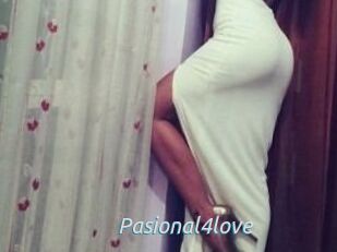 Pasional4love