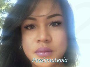 Passionatepia