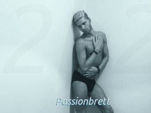 Passionbrett