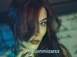 Passionmiasexx