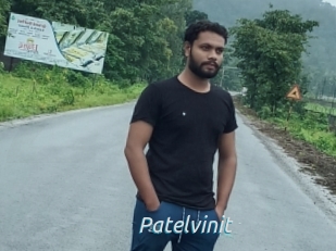 Patelvinit