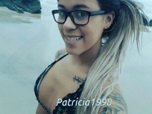 Patricia1998