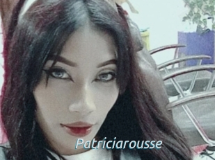 Patriciarousse