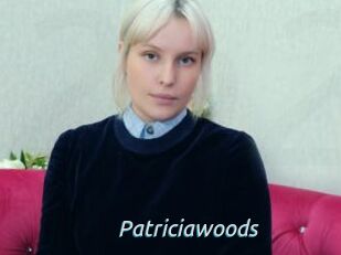 Patriciawoods