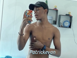 Patrickevan