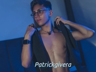 Patrickgivera