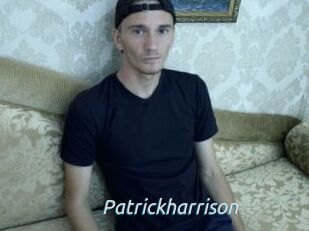 Patrickharrison