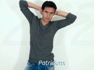 Patrickmx