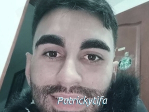 Patrickytifa