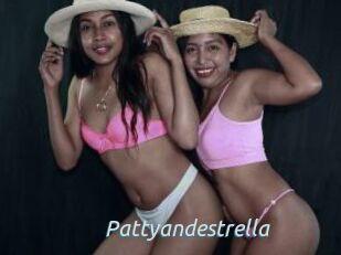 Pattyandestrella