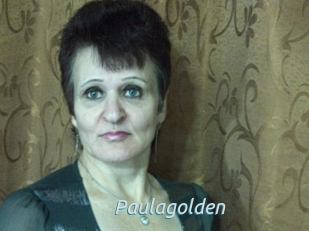 Paulagolden