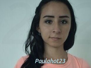 Paulahot23