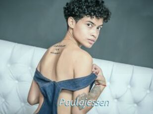 Paulajessen