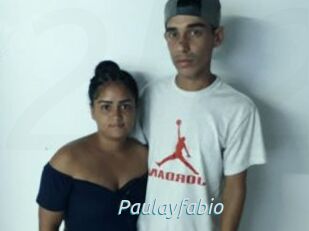 Paulayfabio