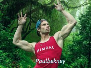 Paulbekney