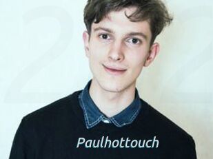 Paulhottouch