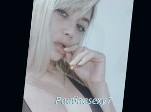 Paulinasexy7