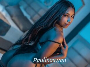 Paulinaswan