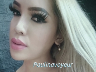 Paulinavoyeur