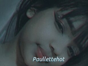 Paullettehot