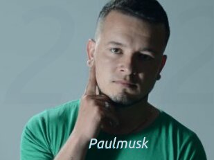 Paulmusk