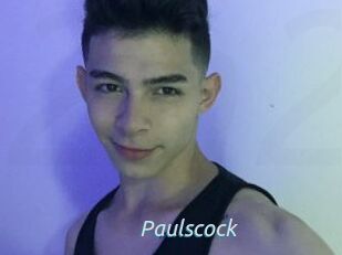 Paulscock