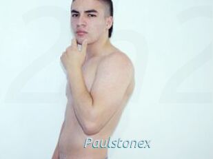 Paulstonex