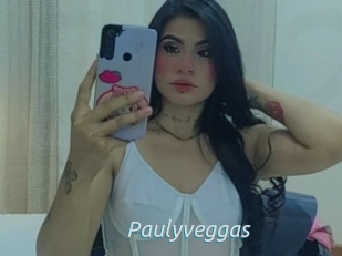 Paulyveggas