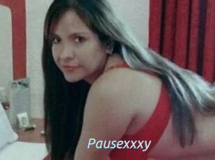 Pausexxxy