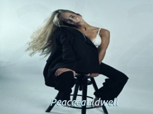 Peacecauldwell