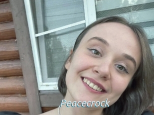 Peacecrock