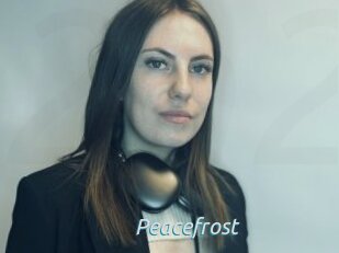 Peacefrost