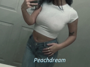 Peachdream