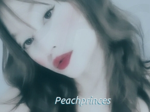 Peachprinces