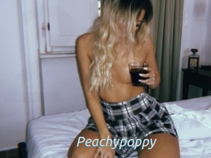 Peachypoppy