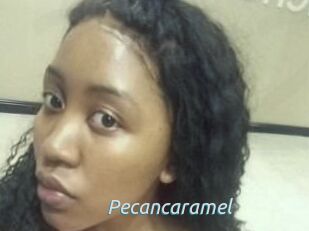 Pecancaramel