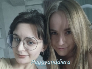 Peggyanddiera