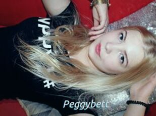 Peggybett