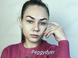 Peggydyer