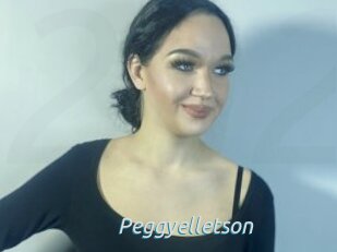 Peggyelletson