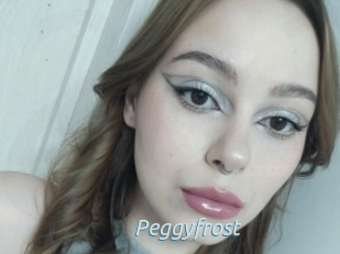 Peggyfrost