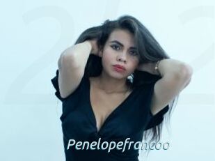 Penelopefrancoo