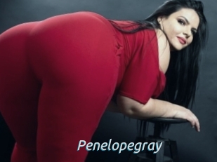 Penelopegray