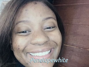 Penelopewhite