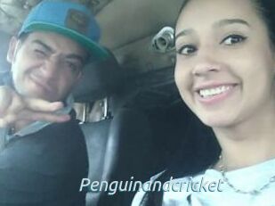 Penguinandcricket