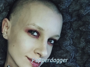 Pepperdagger