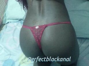 Perfectblackanal